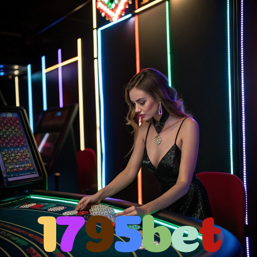 1795bet：Aposte no futebol, jogue poker e conquiste vitórias épicas!