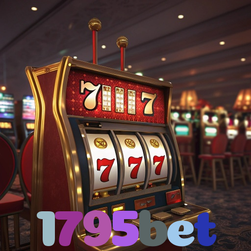 1795bet:Aposte nas melhores slots e conquiste prêmios como nunca!