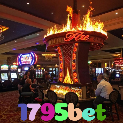 1795bet：Aposte no futebol, jogue poker e conquiste vitórias épicas!