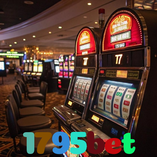 1795bet：Jogue poker, aposte no futebol e ganhe em grandes jogos de cassino!