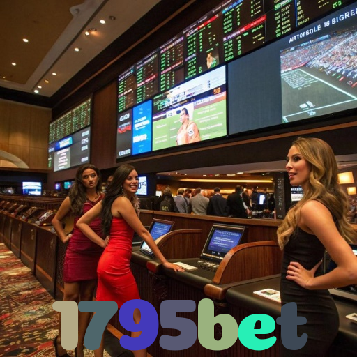 1795bet：Jogue poker, aposte no futebol e ganhe em grandes jogos de cassino!