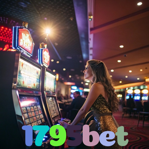 1795bet：Jogue poker, aposte no futebol e ganhe em grandes jogos de cassino!