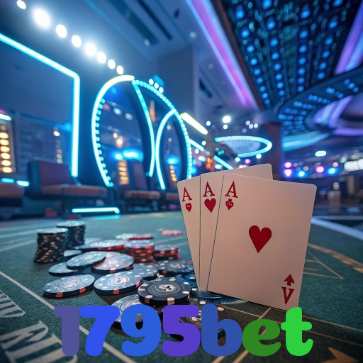1795bet:Aposte nas melhores slots e conquiste prêmios como nunca!