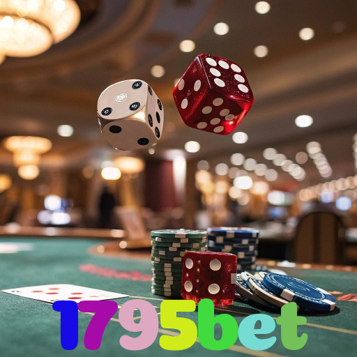 1795bet:Aposte nas melhores slots e conquiste prêmios como nunca!