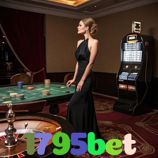 1795bet：Aposte no futebol, jogue poker e conquiste vitórias épicas!