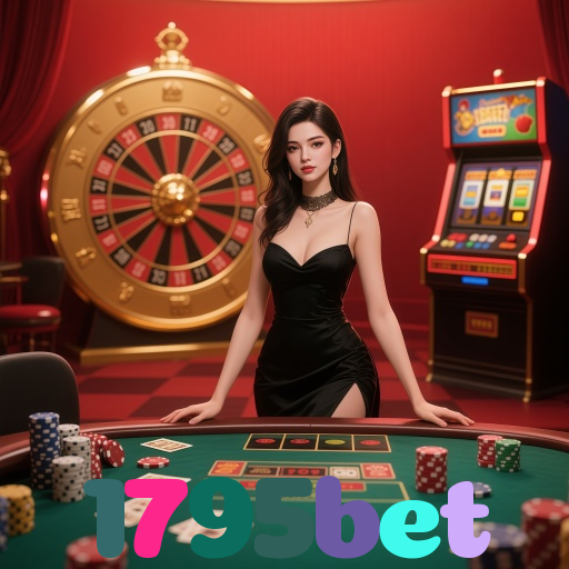 1795bet:Aposte no futebol, jogue poker e conquiste vitórias épicas!