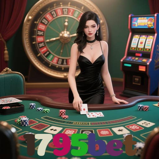 1795bet:Aposte no futebol, jogue poker e conquiste vitórias épicas!