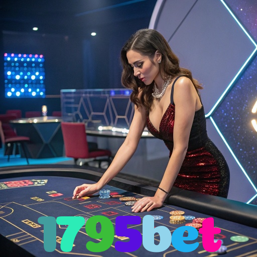 1795bet：Aposte no futebol, jogue poker e conquiste vitórias épicas!