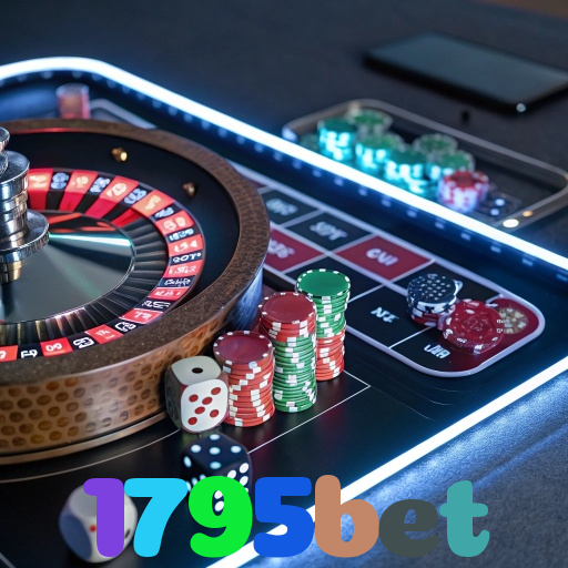 1795bet：Aposte no futebol, jogue poker e conquiste vitórias épicas!