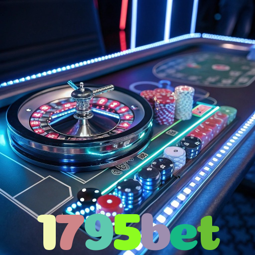 1795bet：Aposte no futebol, jogue poker e conquiste vitórias épicas!