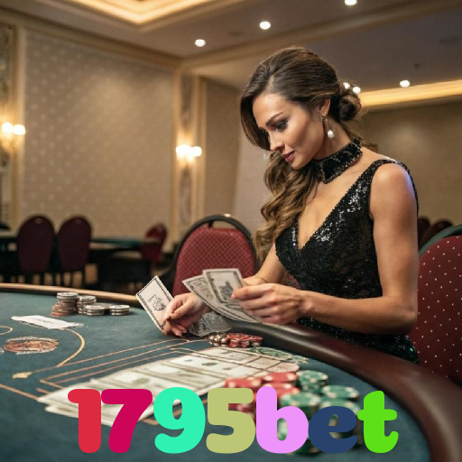 1795bet:Aposte nas melhores slots e conquiste prêmios como nunca!