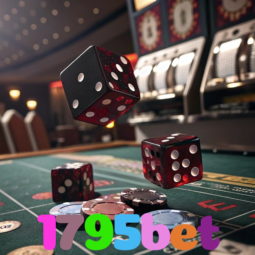 1795bet：Jogue poker, aposte no futebol e ganhe em grandes jogos de cassino!
