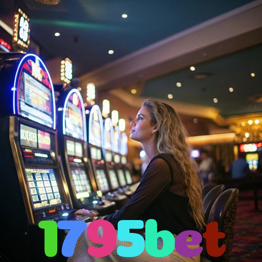1795bet:Jogue poker, aposte no futebol e ganhe em grandes jogos de cassino!