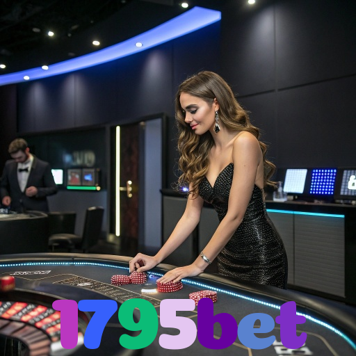 1795bet:Aposte nas melhores slots e conquiste prêmios como nunca!