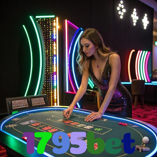 1795bet:Aposte no futebol, jogue poker e conquiste vitórias épicas!