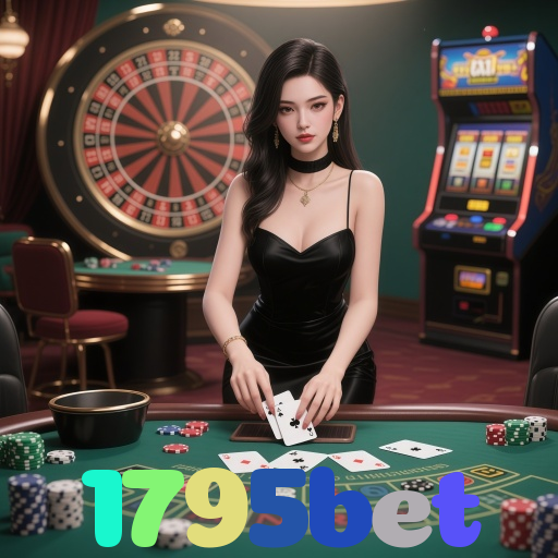 1795bet:Jogue poker, aposte no futebol e ganhe em grandes jogos de cassino!