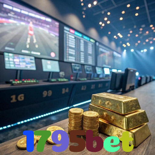 1795bet:Aposte nas melhores slots e conquiste prêmios como nunca!