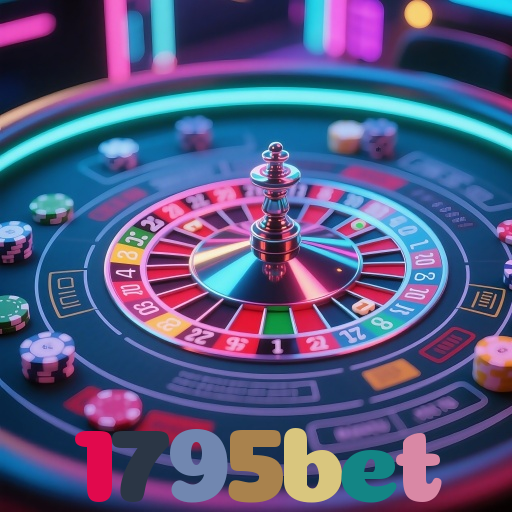 1795bet：Aposte nas melhores slots e conquiste prêmios como nunca!