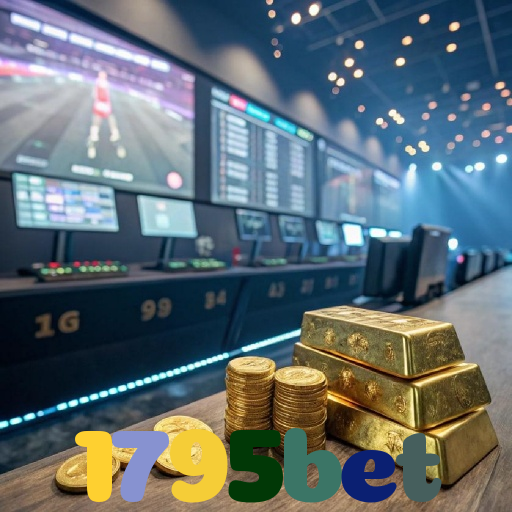 1795bet：Aposte no futebol, jogue poker e conquiste vitórias épicas!