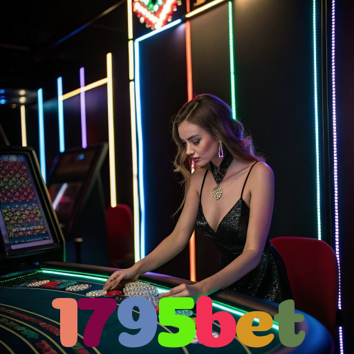 1795bet：Aposte nas melhores slots e conquiste prêmios como nunca!