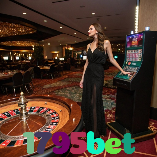 1795bet：Jogue poker, aposte no futebol e ganhe em grandes jogos de cassino!