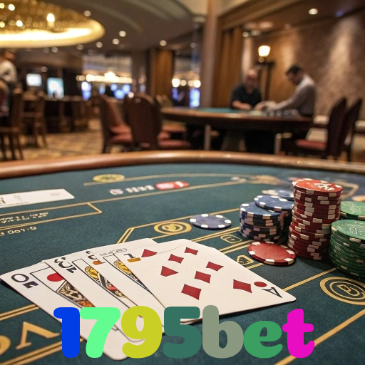 1795bet:Aposte nas melhores slots e conquiste prêmios como nunca!