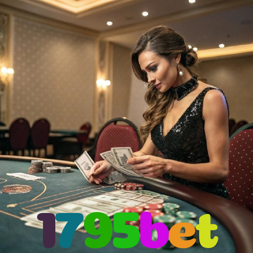 1795bet:Aposte nas melhores slots e conquiste prêmios como nunca!
