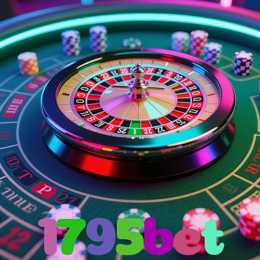 1795bet：Aposte no futebol, jogue poker e conquiste vitórias épicas!