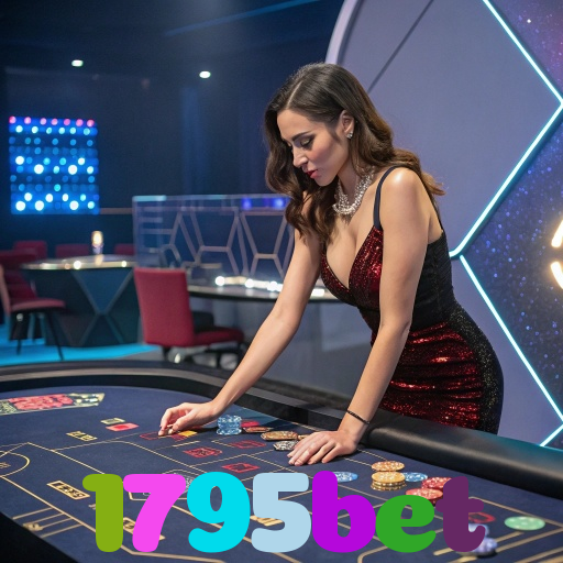 1795bet:Aposte no futebol, jogue poker e conquiste vitórias épicas!