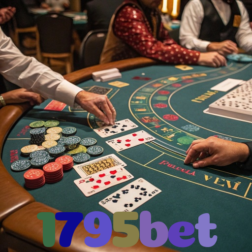 1795bet:Jogue poker, aposte no futebol e ganhe em grandes jogos de cassino!