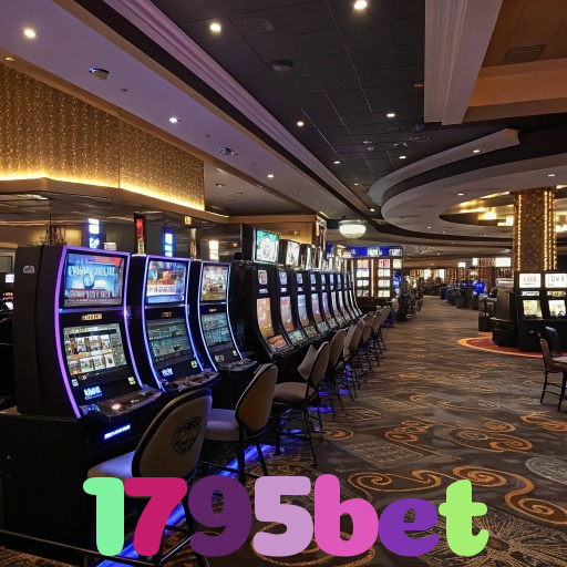 1795bet：Jogue poker, aposte no futebol e ganhe em grandes jogos de cassino!