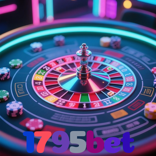 1795bet:Aposte nas melhores slots e conquiste prêmios como nunca!