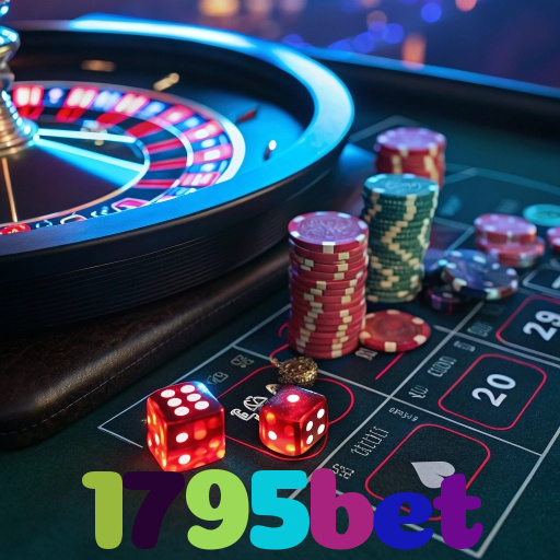 1795bet:Aposte no futebol, jogue poker e conquiste vitórias épicas!