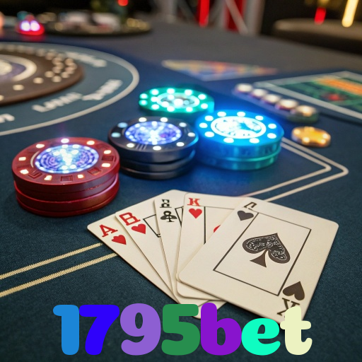 1795bet：Aposte no futebol, jogue poker e conquiste vitórias épicas!