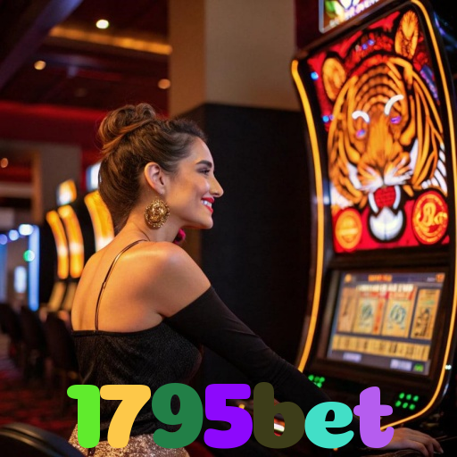 1795bet：Jogue poker, aposte no futebol e ganhe em grandes jogos de cassino!