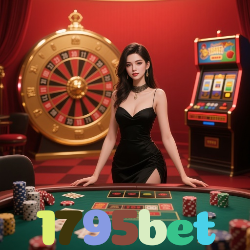 1795bet:Aposte nas melhores slots e conquiste prêmios como nunca!