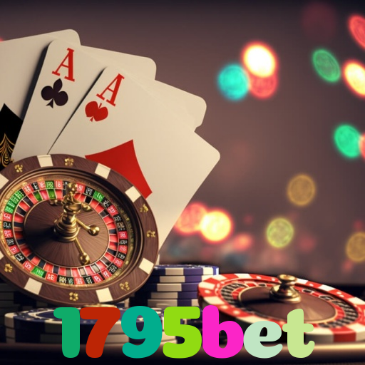 1795bet:Aposte nas melhores slots e conquiste prêmios como nunca!