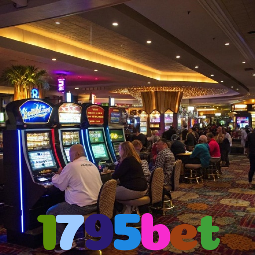 1795bet:Aposte nas melhores slots e conquiste prêmios como nunca!