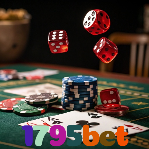 1795bet：Aposte no futebol, jogue poker e conquiste vitórias épicas!