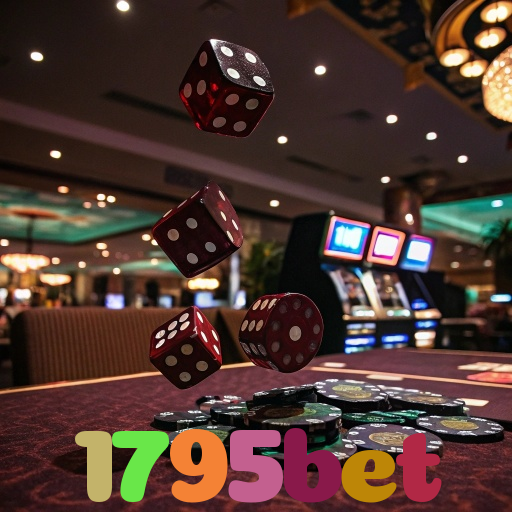 1795bet:Jogue poker, aposte no futebol e ganhe em grandes jogos de cassino!