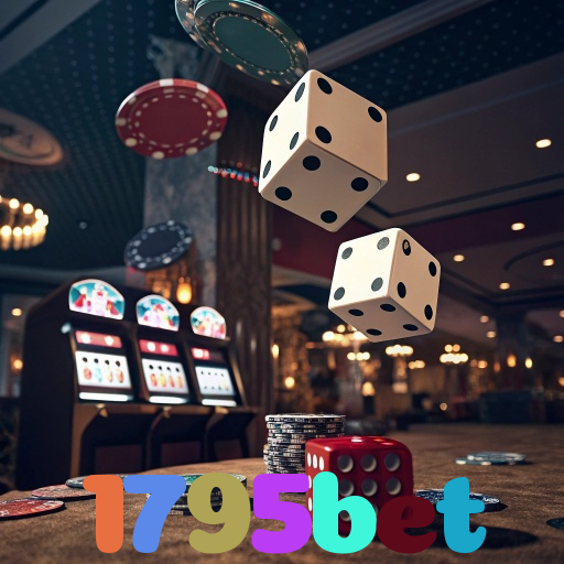 1795bet:Aposte no futebol, jogue poker e conquiste vitórias épicas!