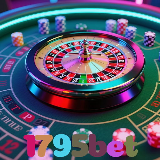 1795bet：Jogue poker, aposte no futebol e ganhe em grandes jogos de cassino!