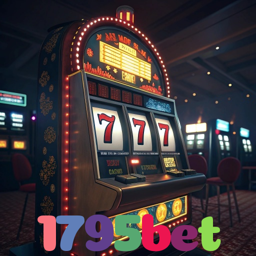 1795bet:Aposte no futebol, jogue poker e conquiste vitórias épicas!