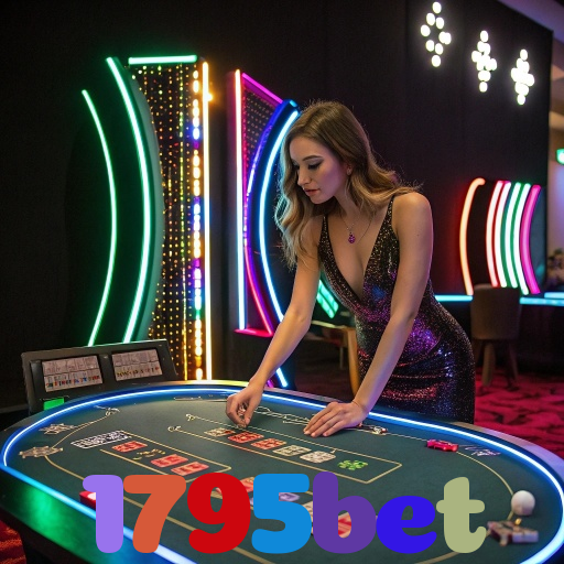1795bet:Aposte no futebol, jogue poker e conquiste vitórias épicas!