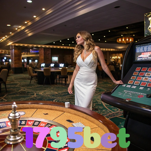 1795bet：Jogue poker, aposte no futebol e ganhe em grandes jogos de cassino!