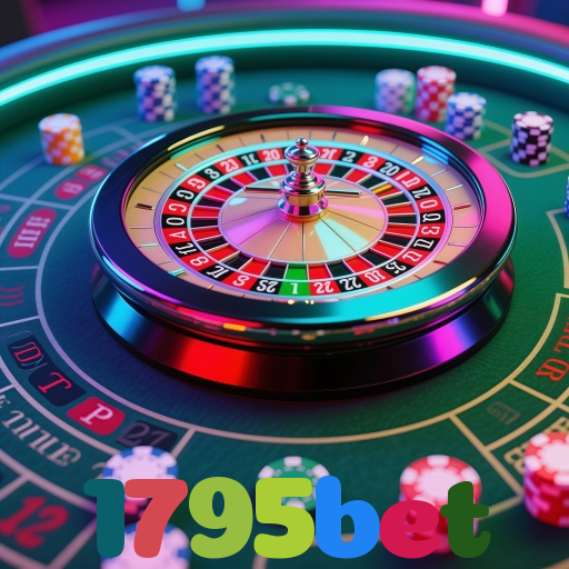 1795bet:Aposte no futebol, jogue poker e conquiste vitórias épicas!