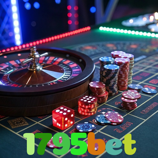1795bet:Jogue poker, aposte no futebol e ganhe em grandes jogos de cassino!
