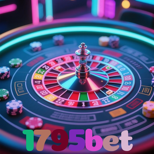 1795bet：Aposte no futebol, jogue poker e conquiste vitórias épicas!