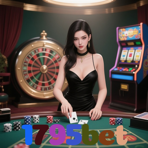 1795bet：Aposte no futebol, jogue poker e conquiste vitórias épicas!