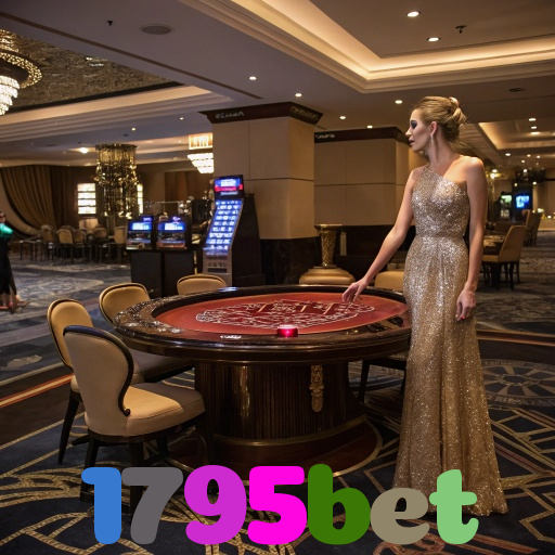 1795bet：Jogue poker, aposte no futebol e ganhe em grandes jogos de cassino!